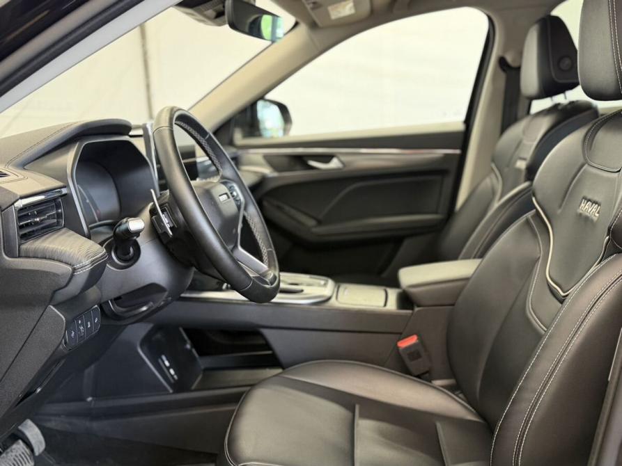 Haval Jolion I Псков  - изображение 8