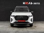 Chery Tiggo 7 Pro Max I Екатеринбург  - изображение 24