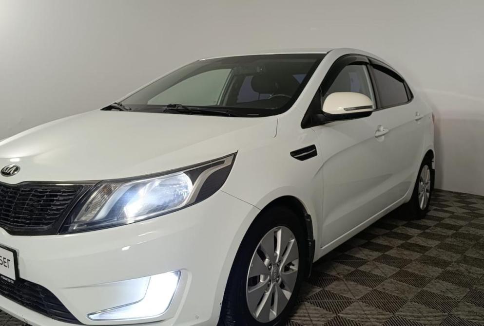 Kia Rio III Волгоград  - изображение 21
