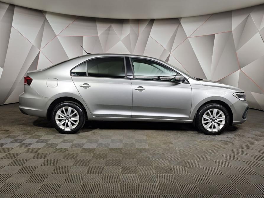 Volkswagen Polo VI Москва  - изображение 6