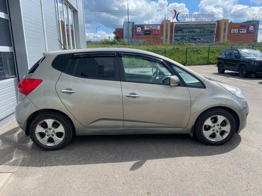 Kia Venga I Москва  - изображение 4