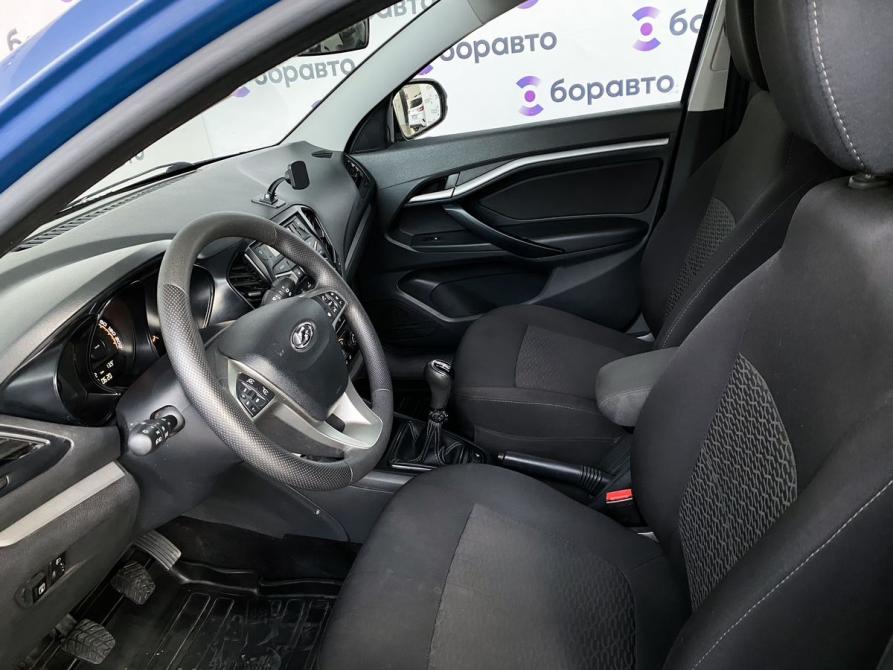 Lada (ВАЗ) Vesta I Ростов-на-Дону  - изображение 12