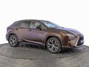 Lexus RX IV Москва  - изображение 33