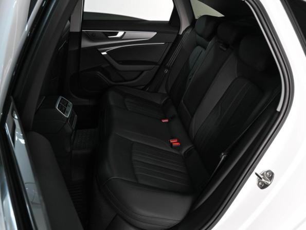 Audi A6 V (C8) с пробегом 2020 года, цена 3 899 000 рублей, 90317 км, седан, Автокод Объявления