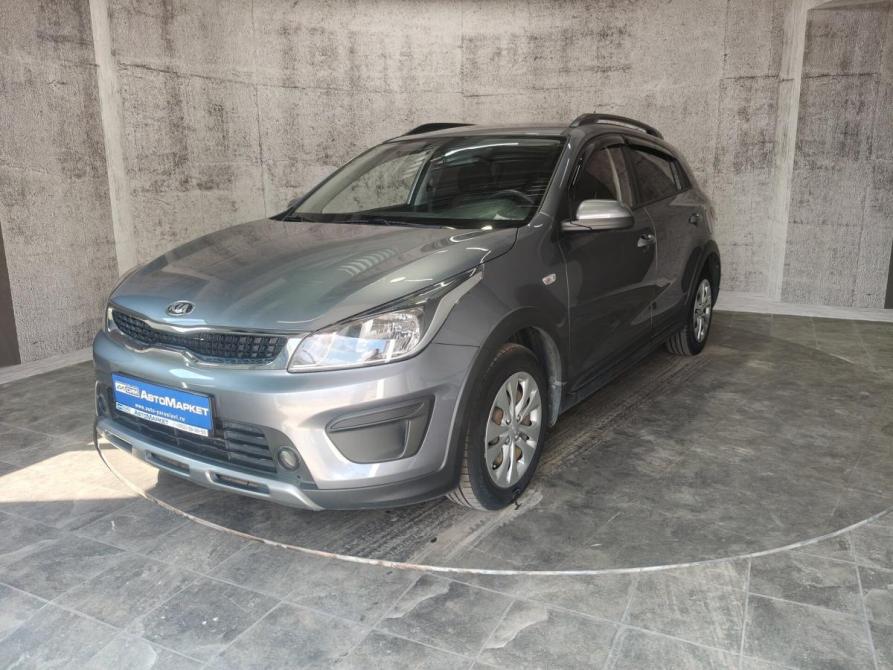 Kia Rio IV Ярославль  - изображение 1