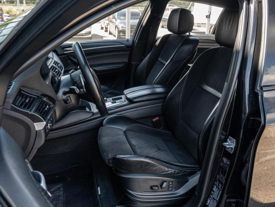 BMW X6 I (E71) Рестайлинг Краснодар  - изображение 10