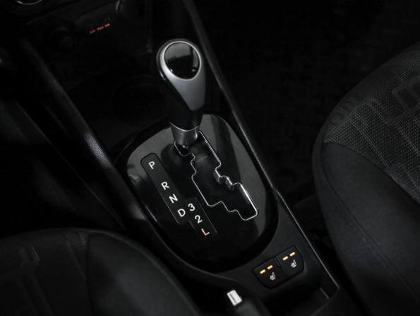 Kia Rio III с пробегом 2014 года, цена 1 069 000 рублей, 88317 км, хэтчбек, Автокод Объявления