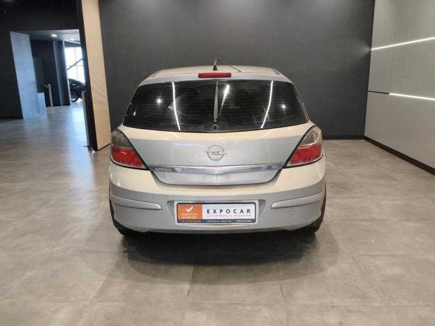 Opel Astra H Рестайлинг Нижний Новгород  - изображение 5