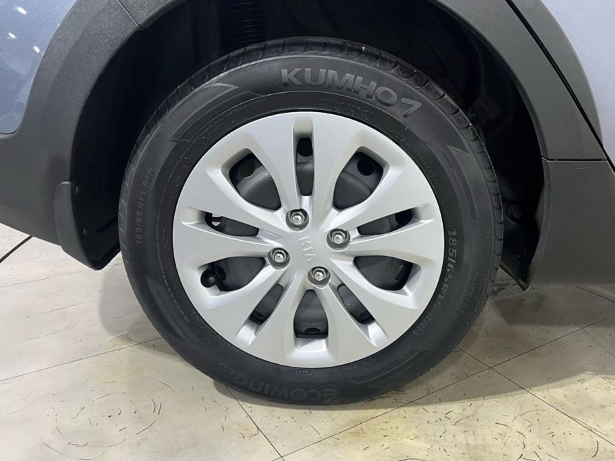 Kia Rio IV Ижевск  - изображение 23