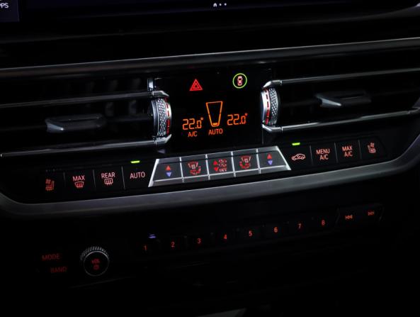BMW X3 III (G01) Рестайлинг с пробегом 2022 года, цена 4 990 000 рублей, 60204 км, внедорожник, Автокод Объявления