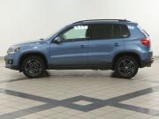 Volkswagen Tiguan I Рестайлинг Иваново  - изображение 25
