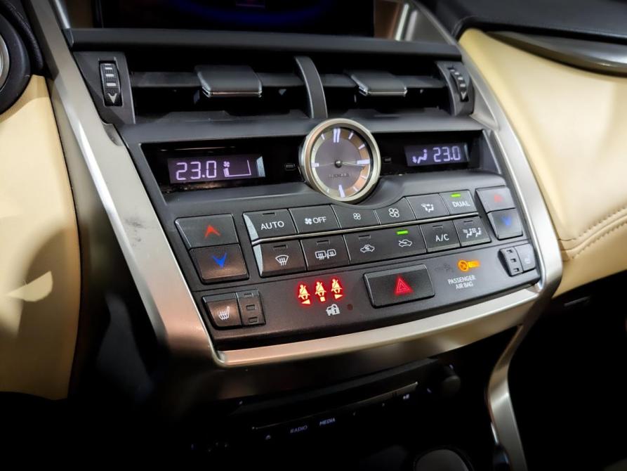 Lexus NX I Химки  - изображение 15