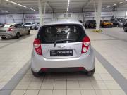 Chevrolet Spark III Набережные Челны  - изображение 29