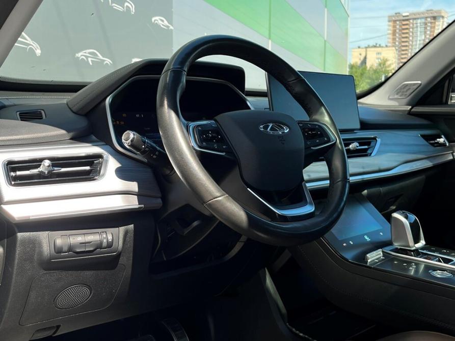 Chery Tiggo 8 Pro I Санкт-Петербург  - изображение 6