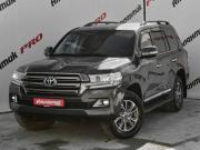 Toyota Land Cruiser 200 Series Рестайлинг 2 Екатеринбург  - изображение 28