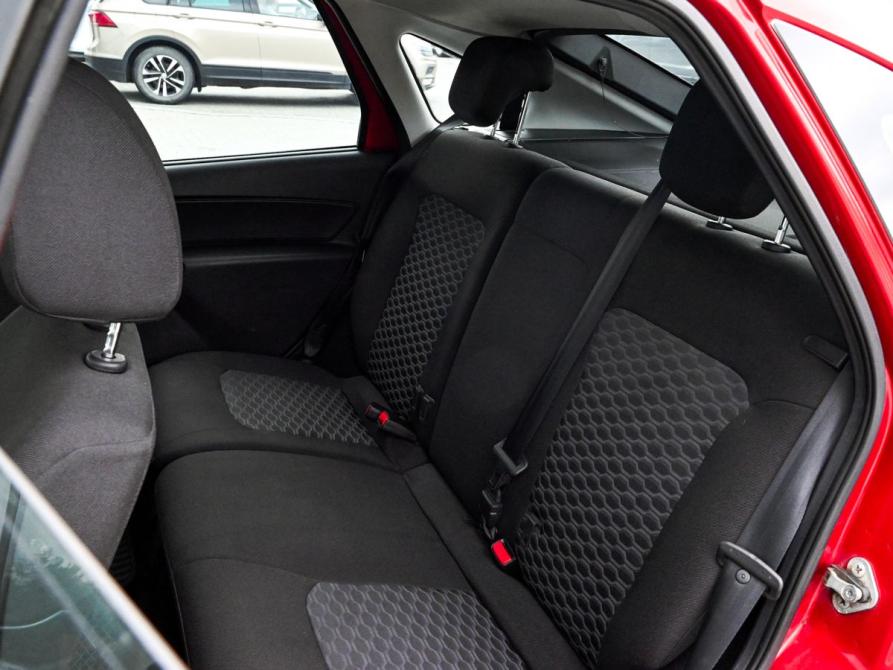 Lada (ВАЗ) Granta I Рестайлинг Екатеринбург  - изображение 15
