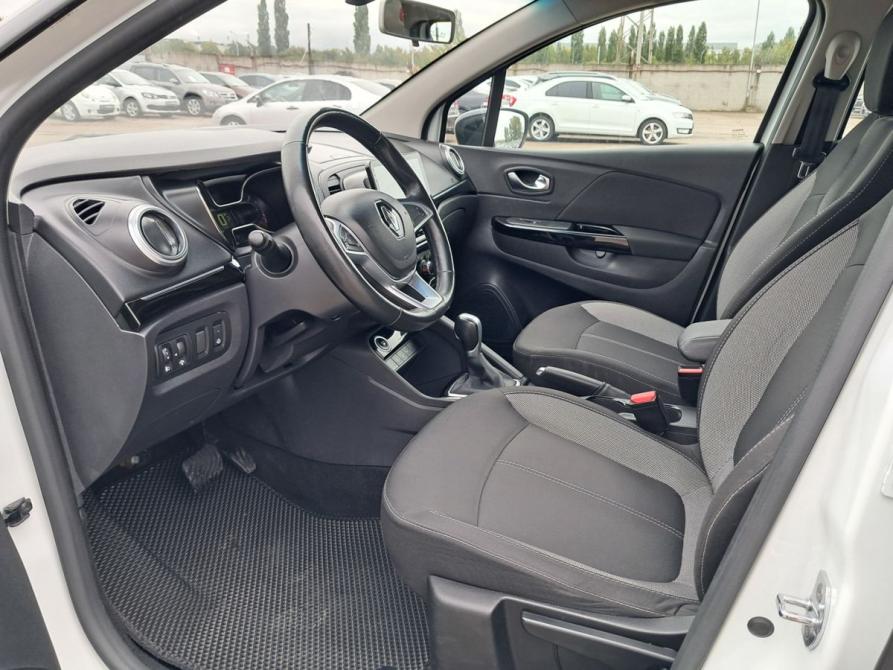 Renault Kaptur I Рестайлинг Набережные Челны  - изображение 20