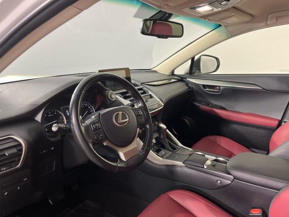 Lexus NX I Рестайлинг с пробегом 2020 года, цена 3 740 000 рублей, 65940 км, внедорожник, Автокод Объявления