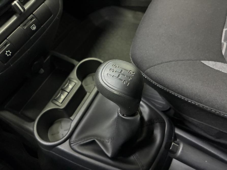 Lada (ВАЗ) Granta I Рестайлинг Пермь  - изображение 14