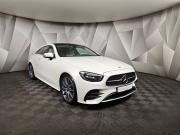 Mercedes-Benz E-Класс V (W213 S213 C238) Рестайлинг Москва  - изображение 27