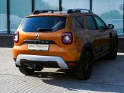 Renault Duster II Екатеринбург  - изображение 26