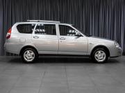 Lada (ВАЗ) Priora I Тюмень  - изображение 21