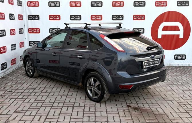 Ford Focus II Рестайлинг с пробегом 2008 года, цена 429 990 рублей, 238000 км, хэтчбек, Автокод Объявления