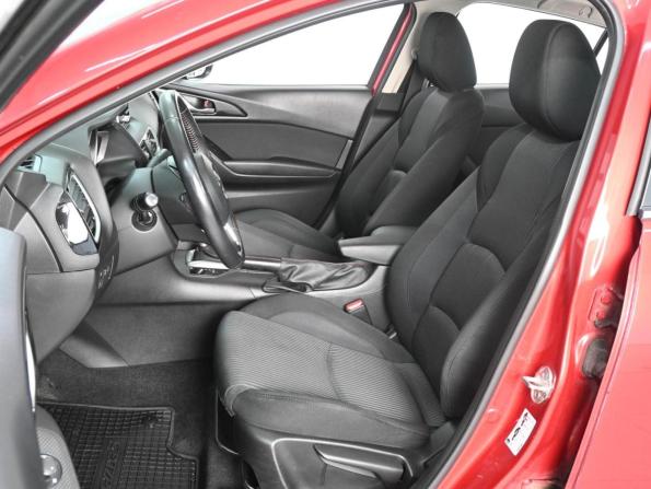 Mazda 3 III (BM) с пробегом 2014 года, цена 1 179 000 рублей, 252307 км, седан, Автокод Объявления
