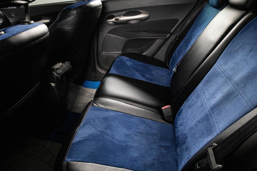 Toyota Auris I Сургут  - изображение 17