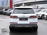 Audi Q7 II (4M) Рестайлинг Москва  - изображение 36