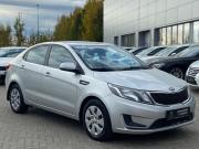 Kia Rio III Сыктывкар  - изображение 26
