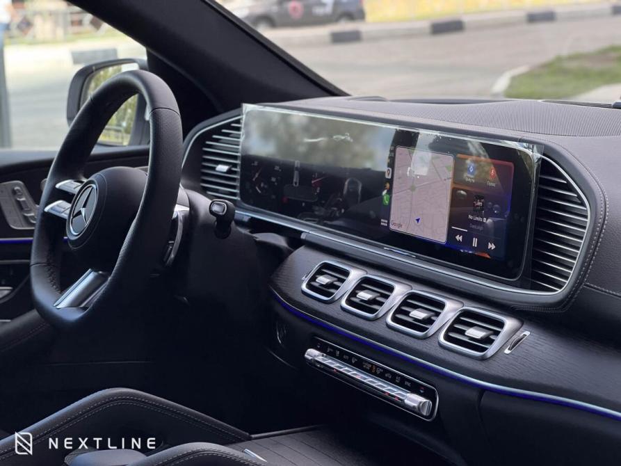 Mercedes-Benz GLE Coupe II (C167) Рестайлинг Самара  - изображение 18