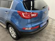 Kia Sportage III Воронеж  - изображение 33