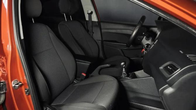 Hyundai Solaris II Рестайлинг с пробегом 2022 года, цена 1 620 000 рублей, 37911 км, седан, Автокод Объявления