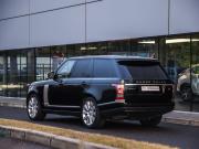 Land Rover Range Rover IV Санкт-Петербург  - изображение 46