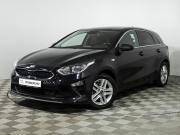 Kia Ceed III Санкт-Петербург  - изображение 20