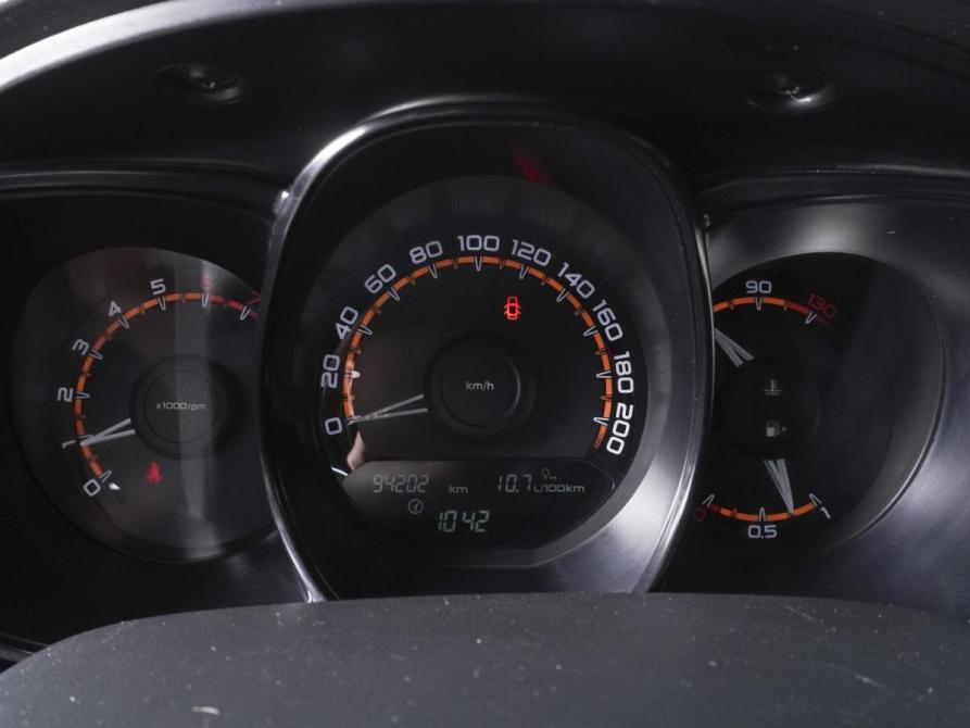 Lada (ВАЗ) Vesta I Ростов-на-Дону  - изображение 17