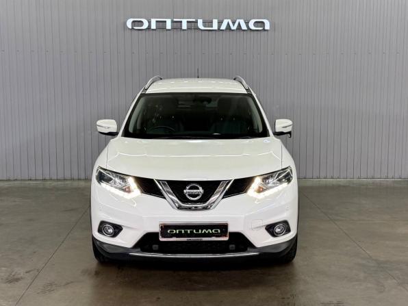 Nissan X-Trail III с пробегом 2015 года, цена 1 547 000 рублей, 167285 км, внедорожник, Автокод Объявления