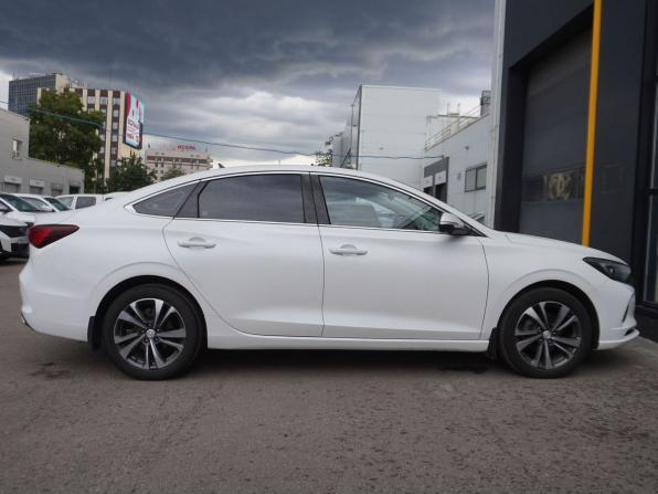 Changan Eado Plus с пробегом 2023 года, цена 1 580 000 рублей, 64463 км, седан, Автокод Объявления