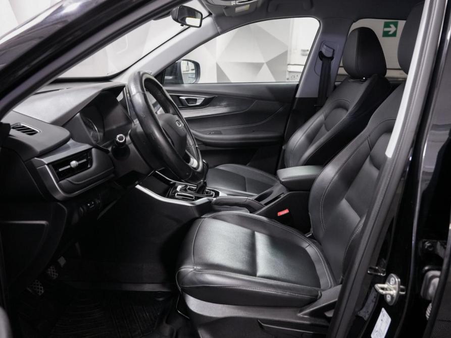 Chery Tiggo 4 Pro I Ульяновск  - изображение 10