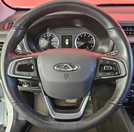 Chery Tiggo 4 I Рестайлинг с пробегом 2022 года, цена 1 235 000 рублей, 49814 км, внедорожник, Автокод Объявления