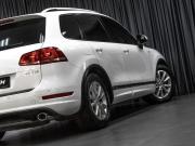 Volkswagen Touareg II Тюмень  - изображение 33