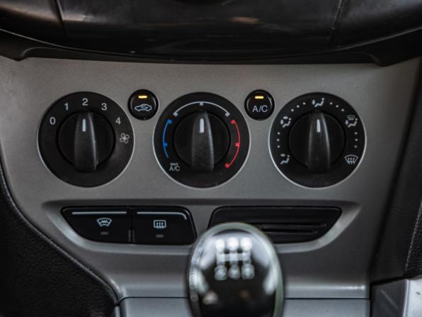 Ford Focus III с пробегом 2014 года, цена 758 000 рублей, 223918 км, универсал, Автокод Объявления