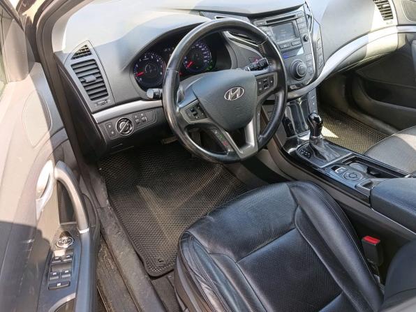 Hyundai i40 I Рестайлинг с пробегом 2016 года, цена 1 249 000 рублей, 180657 км, универсал, Автокод Объявления