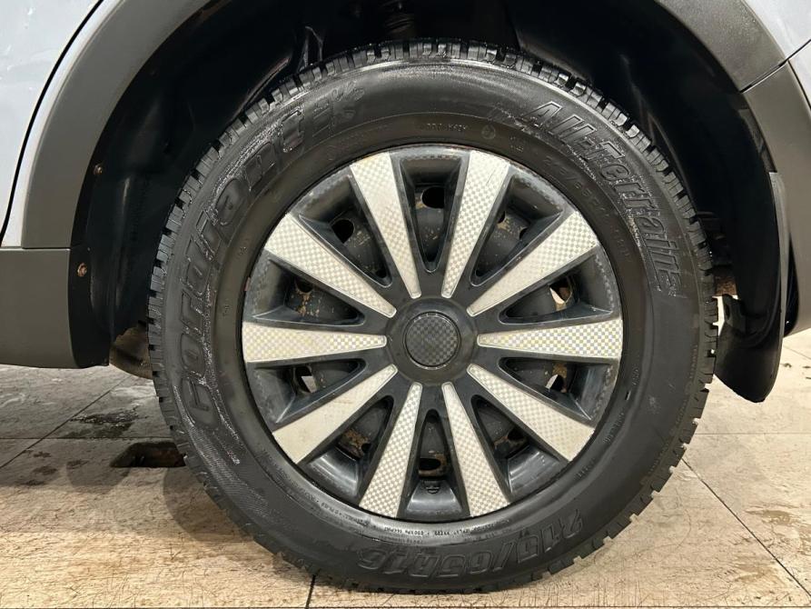 SsangYong Actyon II Санкт-Петербург  - изображение 11