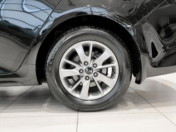 Kia Optima IV с пробегом 2016 года, цена 1 990 000 рублей, 107367 км, седан, Автокод Объявления