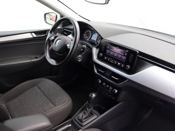 Skoda Rapid II с пробегом 2020 года, цена 1 749 000 рублей, 68024 км, лифтбек, Автокод Объявления