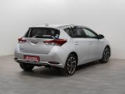 Toyota Auris II Рестайлинг Красноярск  - изображение 27