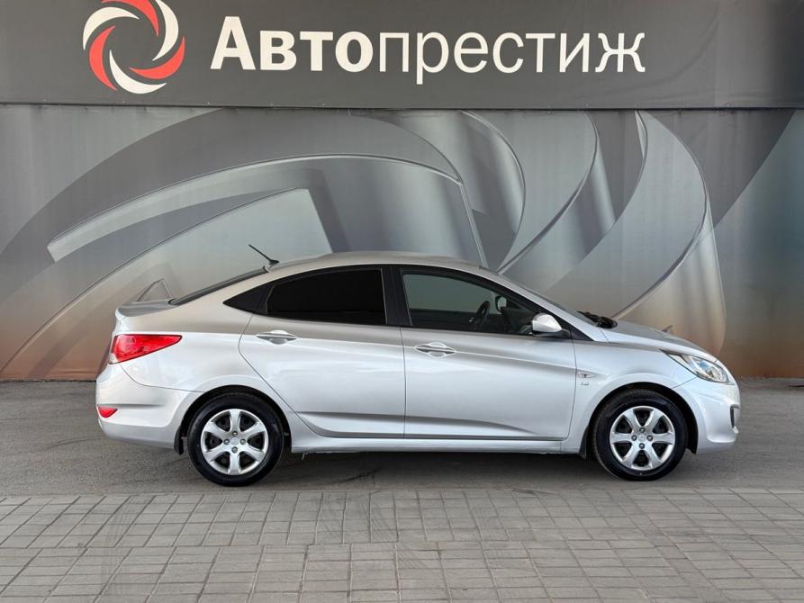 Hyundai Solaris I Волгоград  - изображение 4
