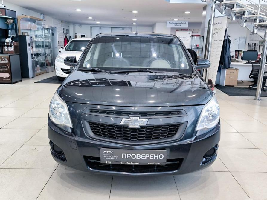 Chevrolet Cobalt II Казань  - изображение 2
